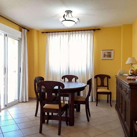 אורופסה דל מר Villa De 2 Plantas מראה חיצוני תמונה