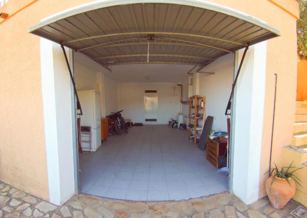 אורופסה דל מר Villa De 2 Plantas מראה חיצוני תמונה