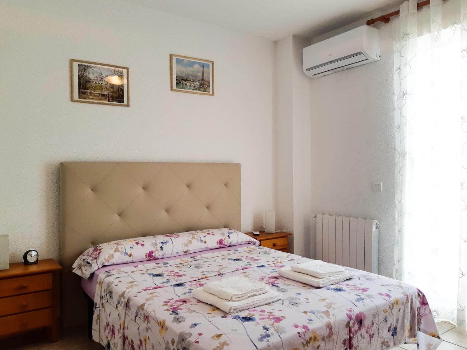 אורופסה דל מר Villa De 2 Plantas מראה חיצוני תמונה