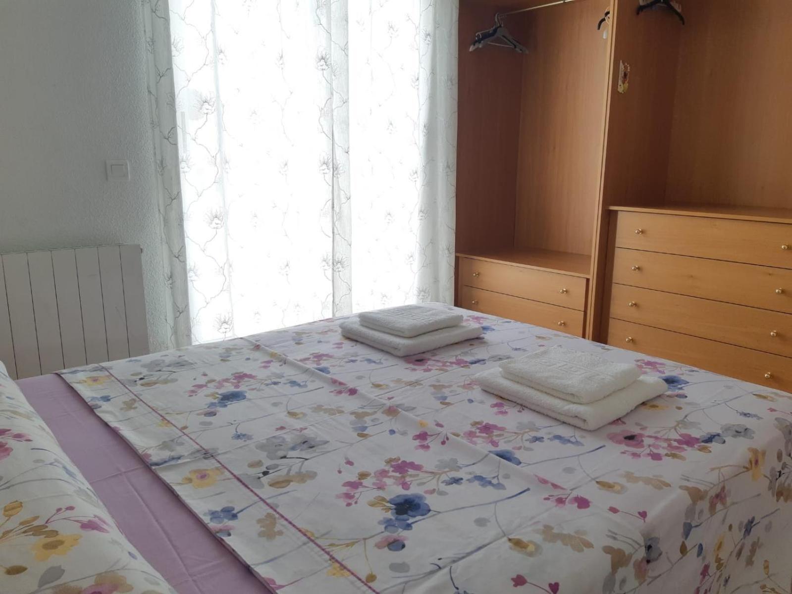אורופסה דל מר Villa De 2 Plantas מראה חיצוני תמונה