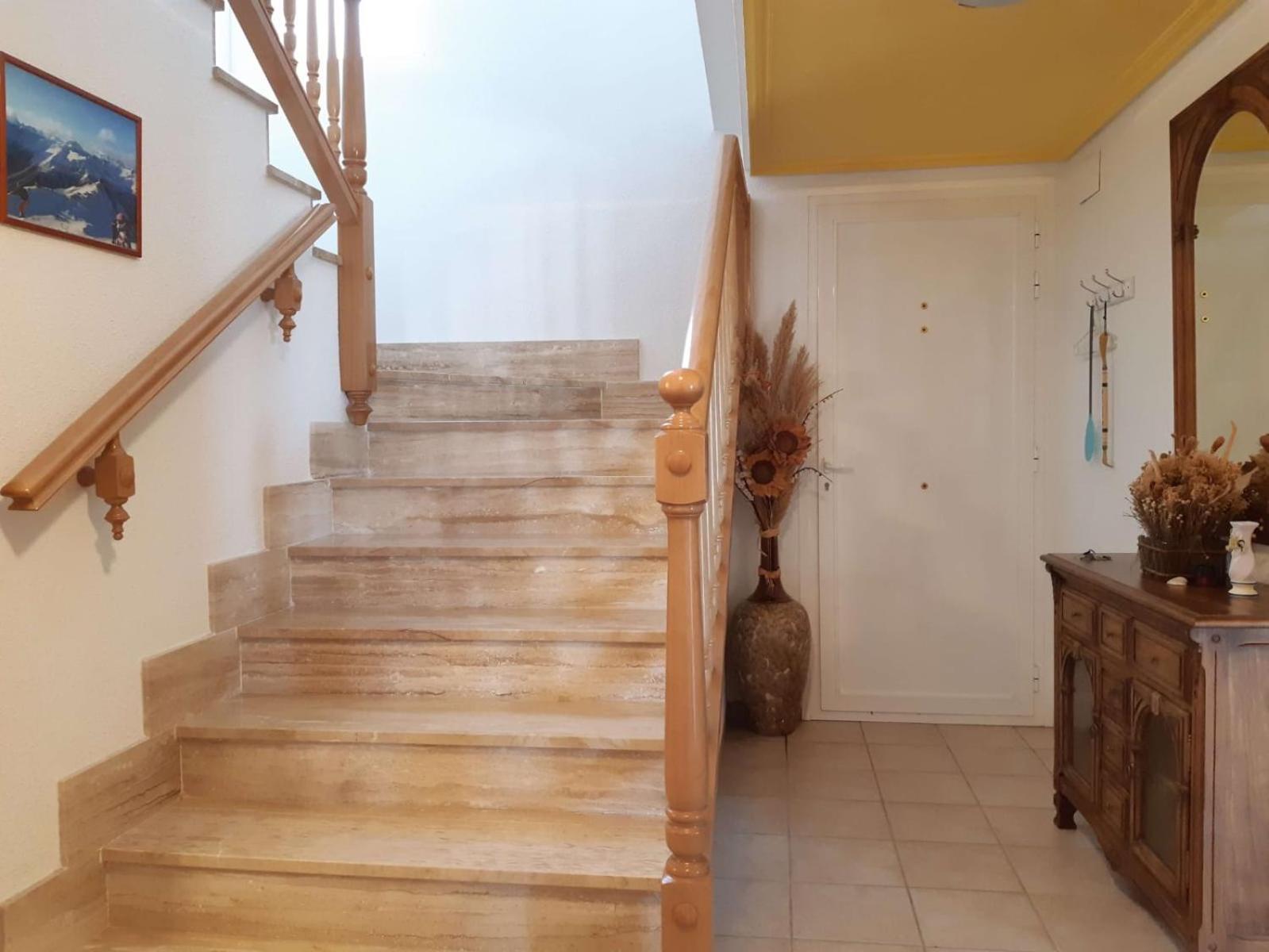 אורופסה דל מר Villa De 2 Plantas מראה חיצוני תמונה